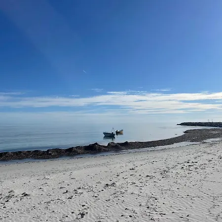 Szálloda Hotel Al Faro , Spiaggia La Cinta ,San Teodoro