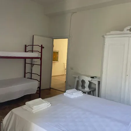 Al Faro , La Cinta ,san Teodoro 3*