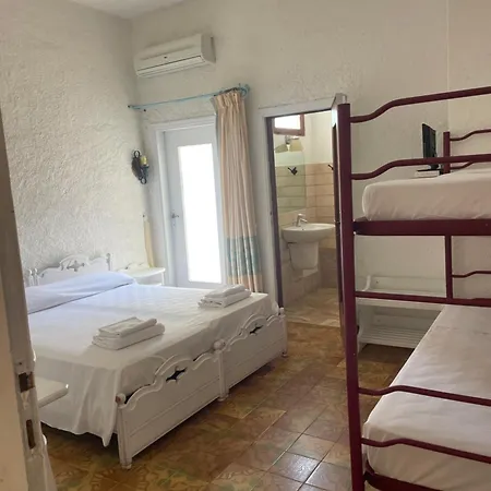 Al Faro , La Cinta ,san Teodoro 3*