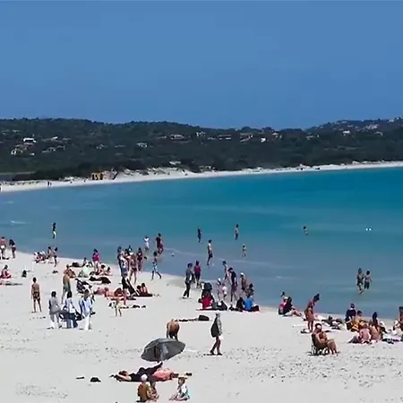 Hotel Al Faro Hotel,Vintage Chic , Spiaggia La Cinta ,San Teodoro Costa Smeralda 3*