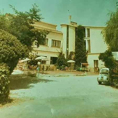Hotel Al Faro Hotel,Vintage Chic , Spiaggia La Cinta ,San Teodoro Costa Smeralda San Teodoro (Sardinia)