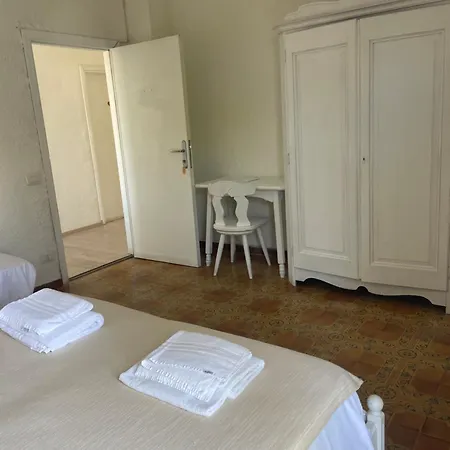 Al Faro , La Cinta ,san Teodoro 3*