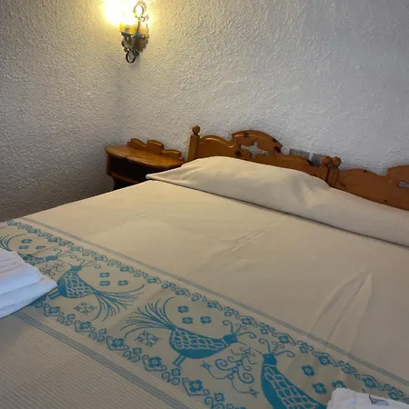 Hotel Al Faro , Spiaggia La Cinta ,San Teodoro San Teodoro (Sardinia)