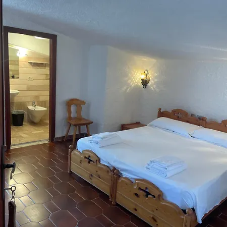 Hotel Al Faro Hotel,Vintage Chic , Spiaggia La Cinta ,San Teodoro Costa Smeralda