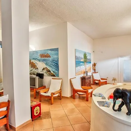 Hotel Al Faro , La Cinta ,san Teodoro San Teodoro (Sardinia)