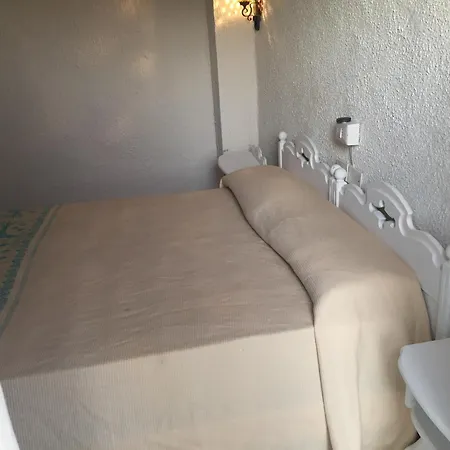 Al Faro , La Cinta ,san Teodoro 3* Сан-Теодоро