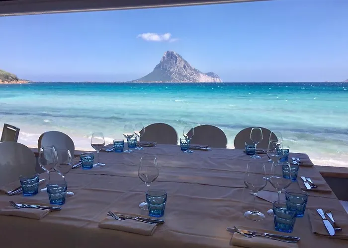Al Faro , La Cinta ,san Teodoro
