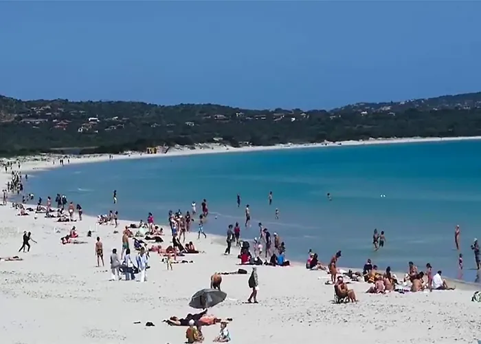 Ξενοδοχείο Al Faro , La Cinta ,san Teodoro 3*