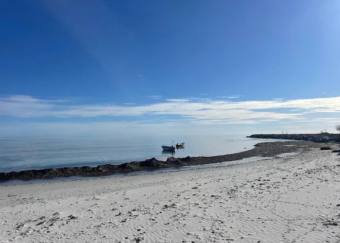 Ξενοδοχείο Al Faro , La Cinta ,san Teodoro