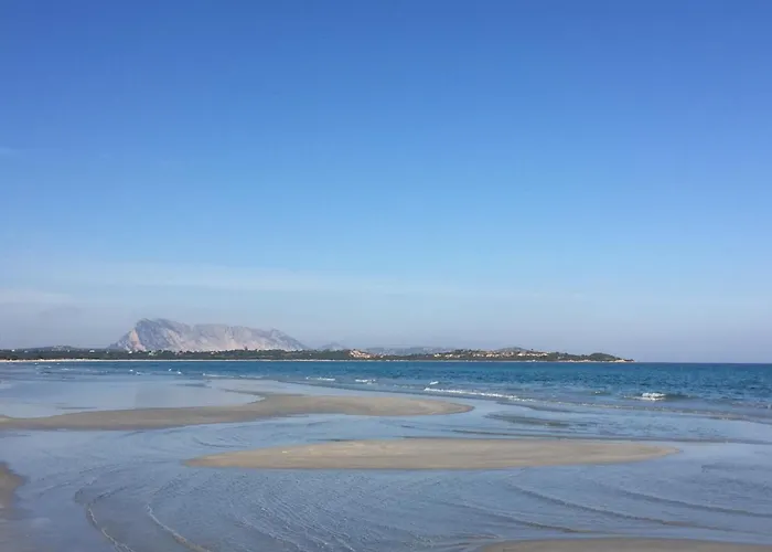 Al Faro , La Cinta ,san Teodoro Ξενοδοχείο