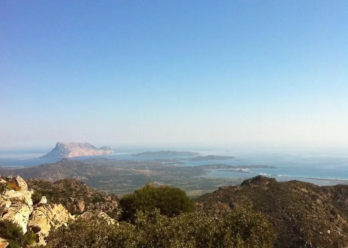 Ξενοδοχείο Al Faro , La Cinta ,san Teodoro