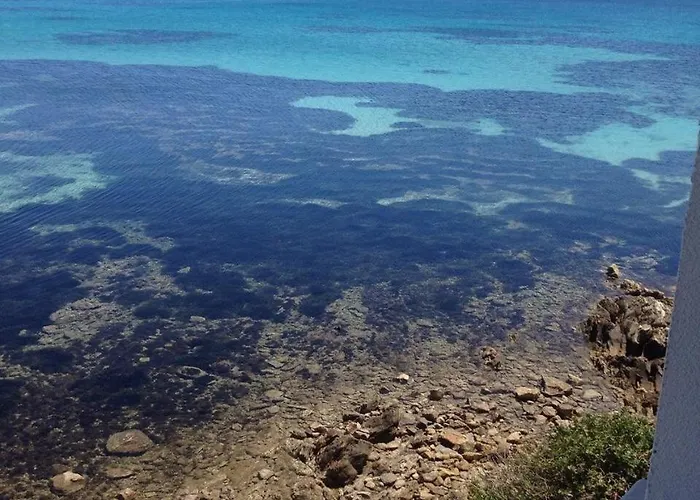 Ξενοδοχείο Al Faro , La Cinta ,san Teodoro San Teodoro (Sardinia)