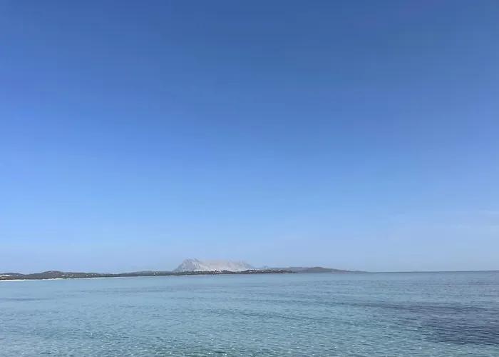 Al Faro , La Cinta ,san Teodoro Ξενοδοχείο San Teodoro (Sardinia)